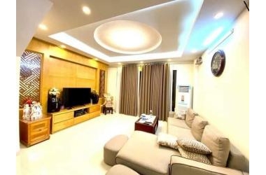 PHÂN LÔ Ô TÔ ĐỖ CỬA 2 THOÁNG VĂN QUÁN 48M 4T 4.8 TỶ